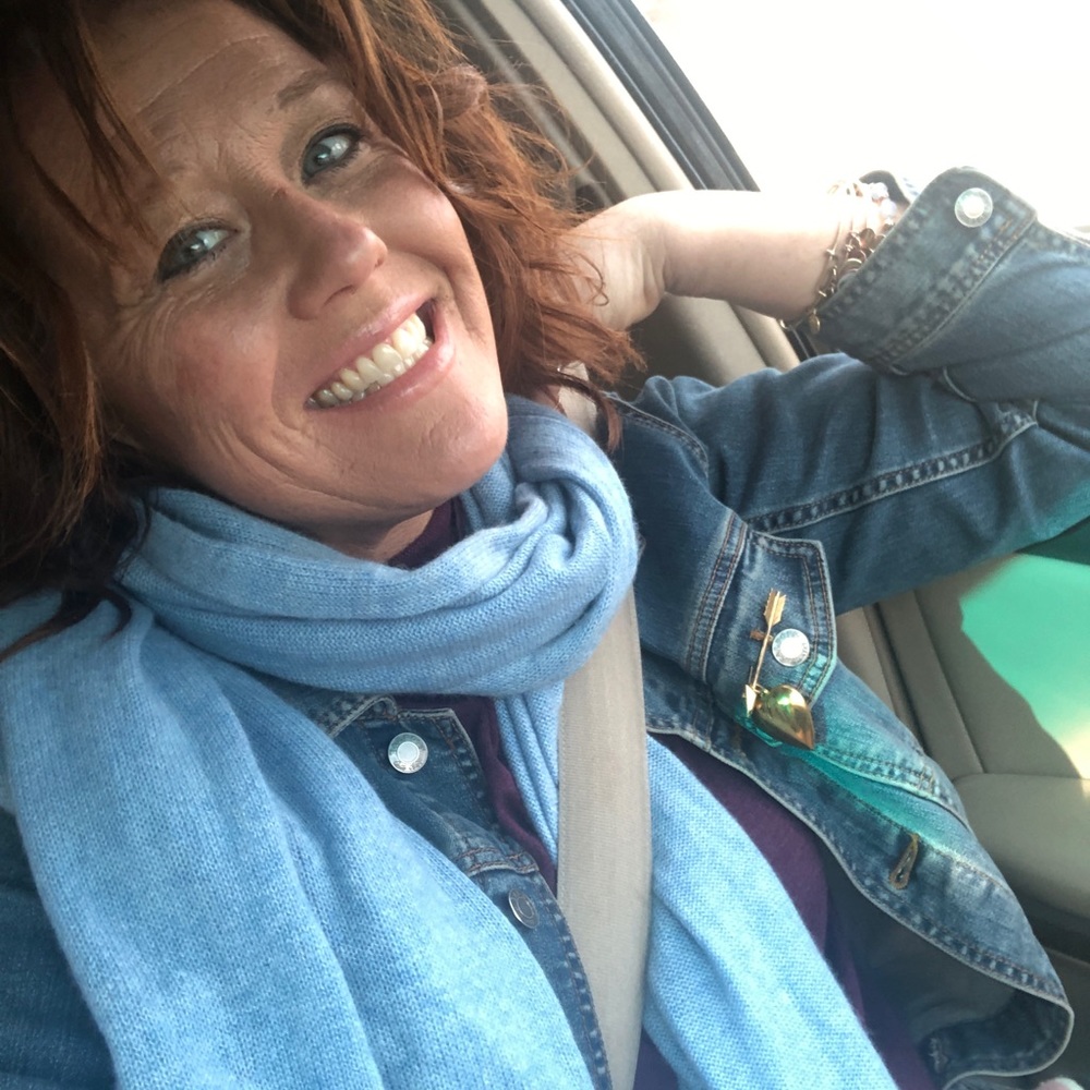 Meet your Posher, Tricia